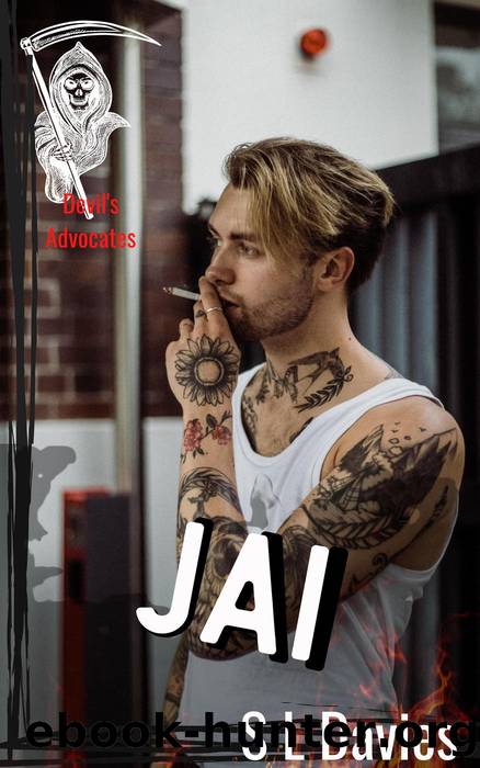 Jai by S L Davies