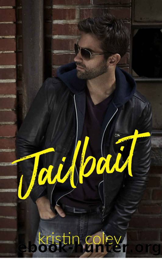 Jailbait by Kristin Coley