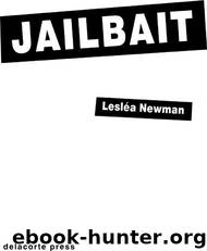 Jailbait by Leslea Newman