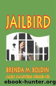 Jailbird by Brenda Boldin