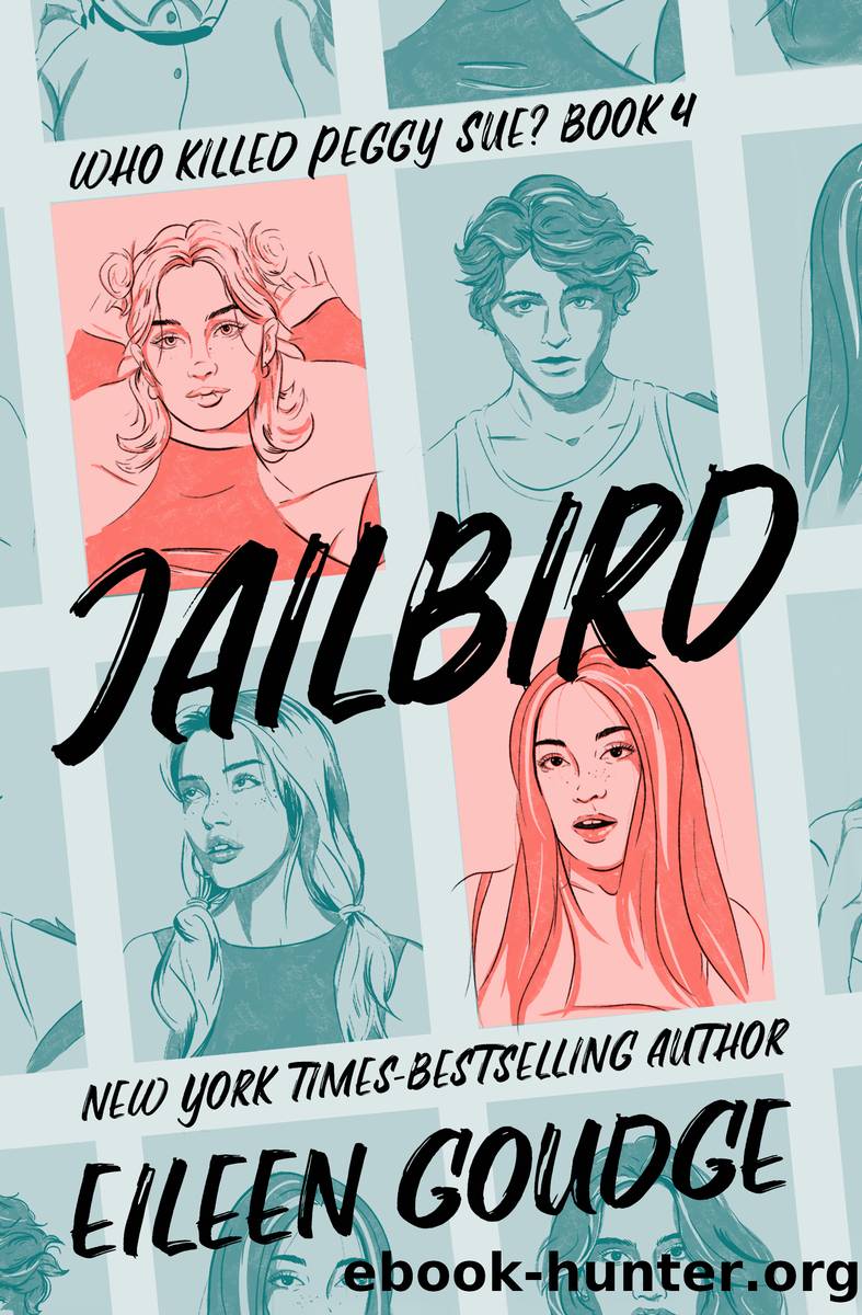 Jailbird by Eileen Goudge