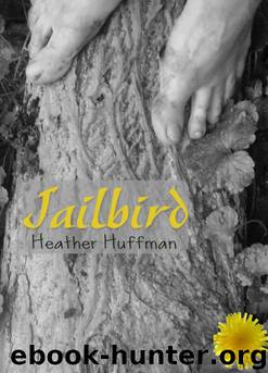 Jailbird by Heather Huffman