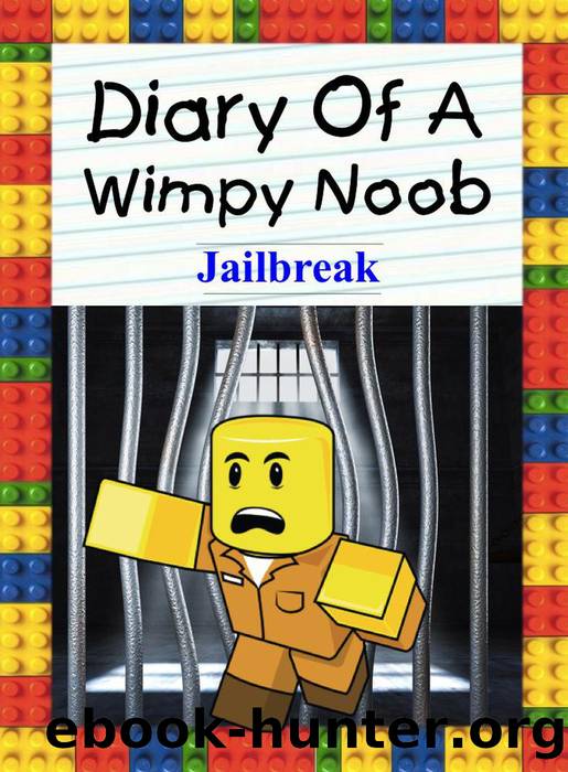 Jailbreak by Nooby Lee