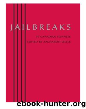 Jailbreaks by Zachariah Wells