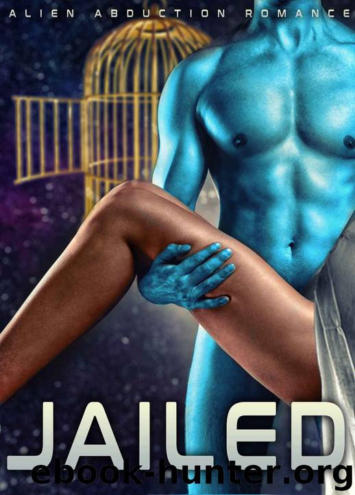 Jailed by Daniella Wright