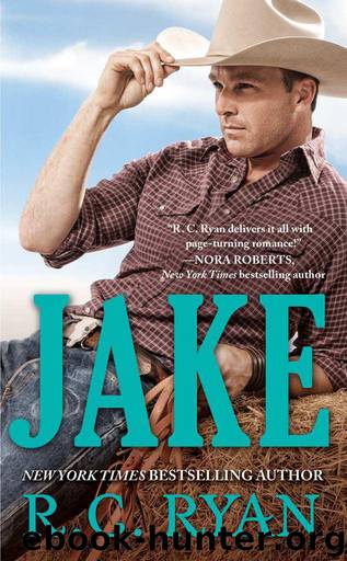 Jake (A Wyoming Sky Novel) by Ryan R.C