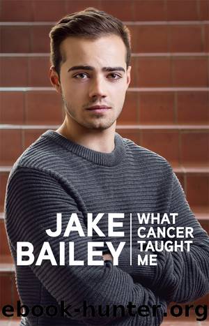 Jake Bailey by Jake Bailey