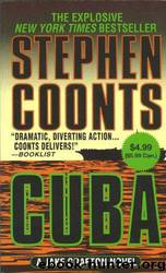 Jake Grafton 07 - Cuba by Stephen Coonts