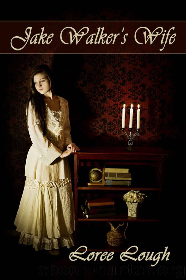 Jake Walker's Wife by Loree Lough