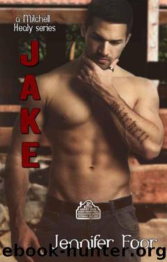 Jake by Foor Jennifer
