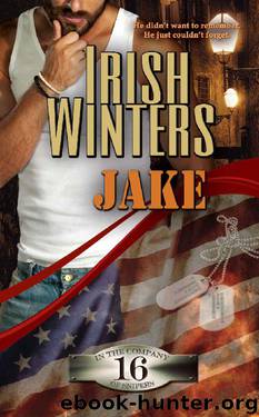 Jake by Irish Winters