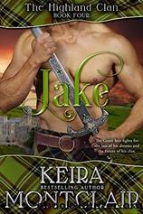Jake by Keira Montclair