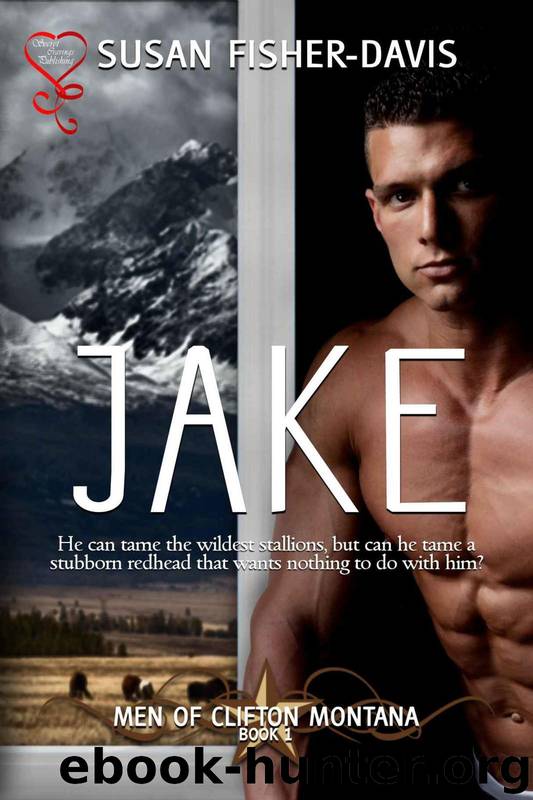 Jake by Susan Fisher-Davis
