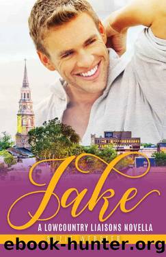 Jake by Suzie Webster