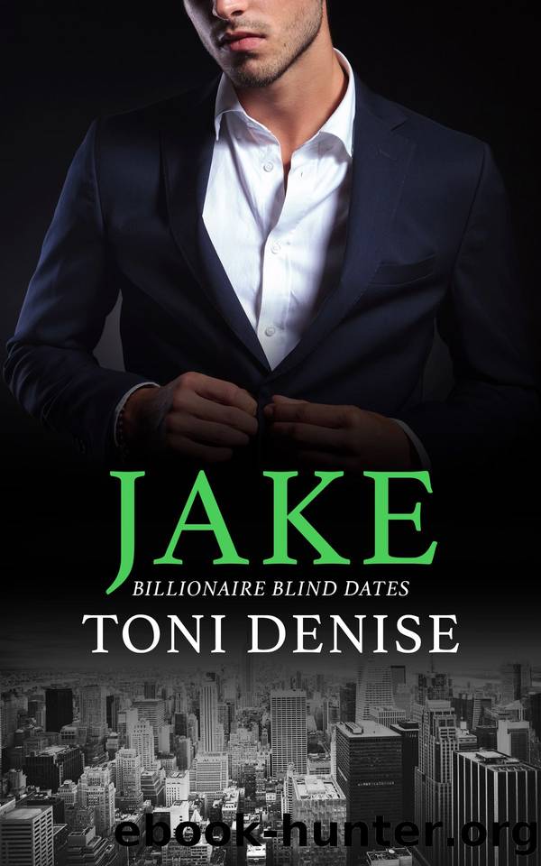 Jake by Toni Denise