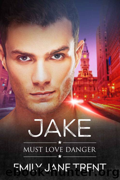 Jake by Trent Emily Jane