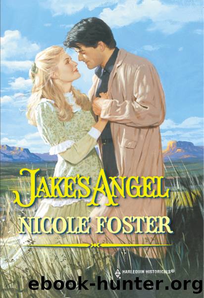 Jake's Angel by Nicole Foster