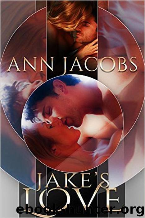 Jake's Love (Courthouse Connections, #7) by Ann Jacobs