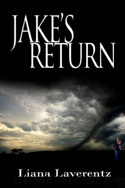 Jake's Return by Liana Laverentz
