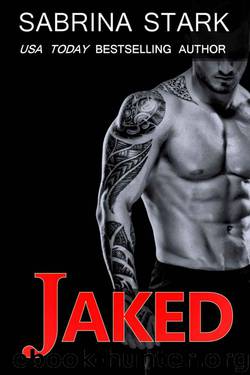 Jaked by Sabrina Stark