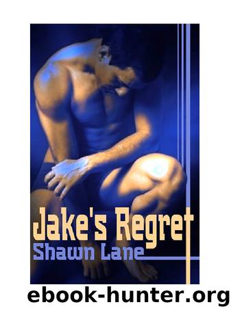 Jakes Regret by Shawn Lane