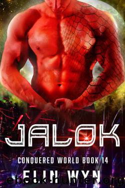 Jalok by Elin Wyn