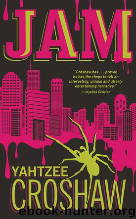 Jam by Jam (epub)