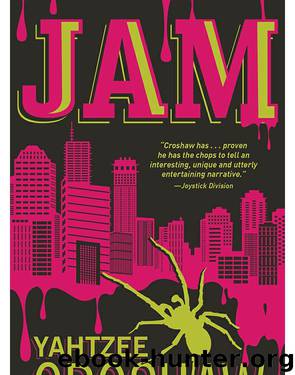 Jam by Jam (mobi)