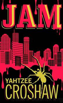 Jam by Yahtzee Croshaw