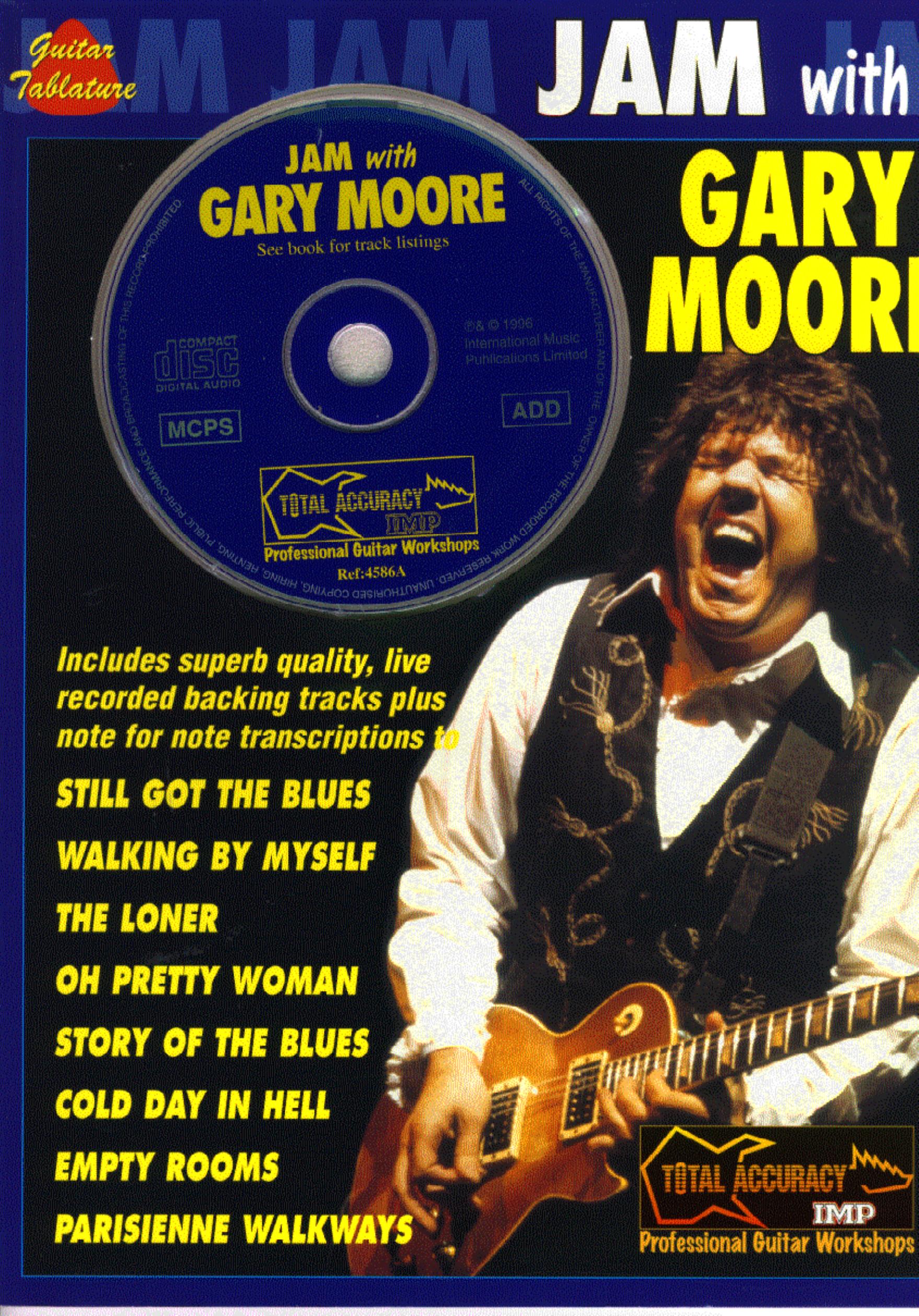 Jam with Gary Moore.pdf by Unknown