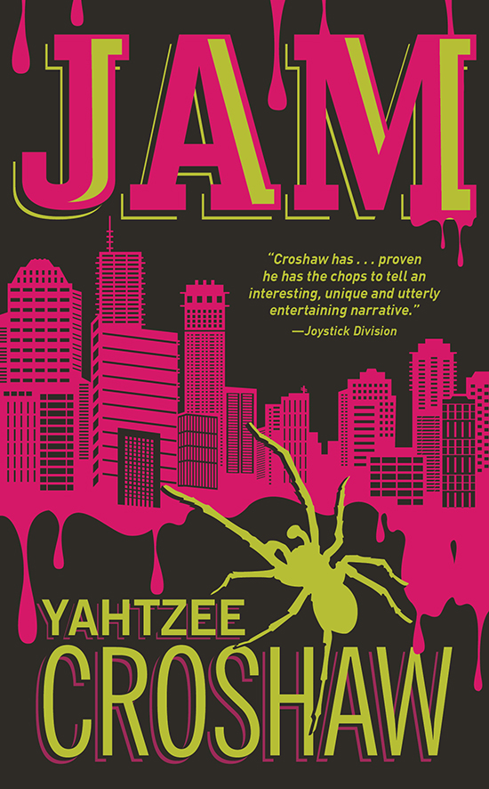 Jam
