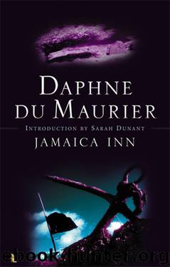 Jamaica Inn by Daphne Du Maurier