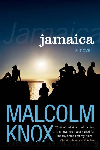 Jamaica by Unknown