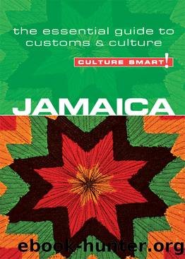 Jamaica--Culture Smart! by Nick Davis