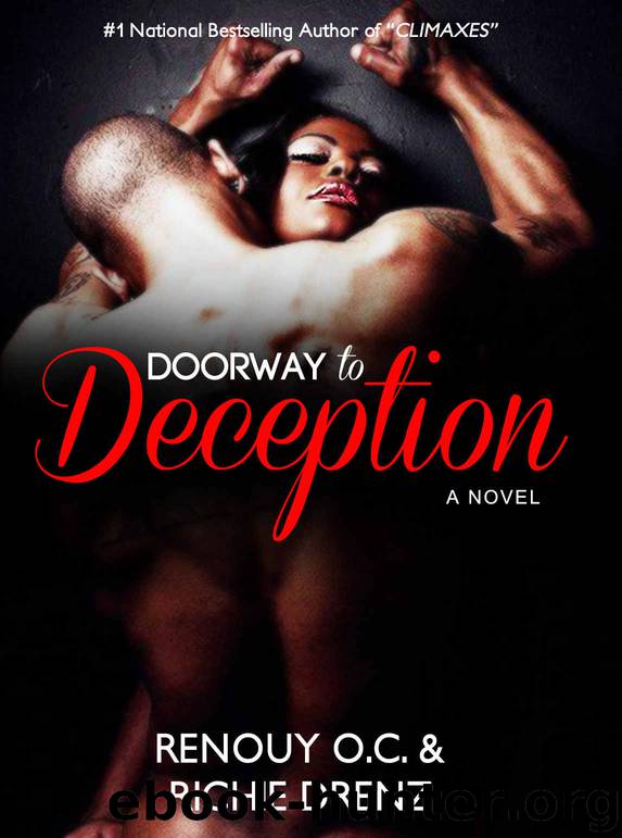 Jamaican Erotic Books 1: Doorway to Deception: If Only by Renouy O. C. & Richie Drenz