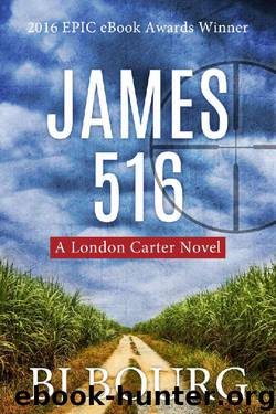 James 516 by BJ Bourg