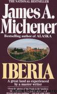 James A. Michener by Iberia