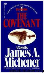 James A. Michener by The Covenant