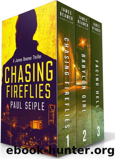 James Beamer Box Set by Paul Seiple