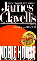 James Clavell - Noble House by Noble House