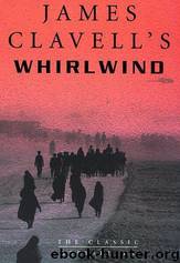 James Clavell - Whirlwind by Whirlwind