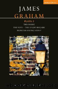 James Graham Plays 2 by James Graham