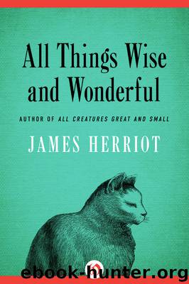 James Herriot by All Things Wise & Wonderful