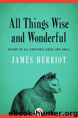James Herriot by All Things Wise;Wonderful
