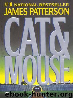 James Patterson - AC 04 - Cat and Mouse - com v4.0 by Cat