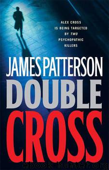 James Patterson - AC 13 - Double Cross (com v4.0) by Double Cross -v5