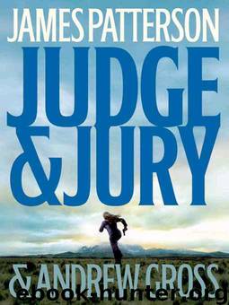 James Patterson - Judge and Jury - com v4.0 by Judge