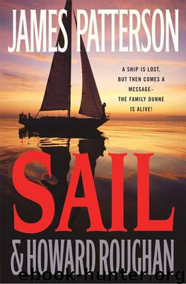 James Patterson - Sail - com v4.0 by (Howard Roughan) -v5