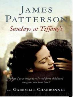 James Patterson - Sundays At Tiffany's - v5.0 by v5.0