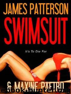 James Patterson - Swimsuit v5 by James Patterson